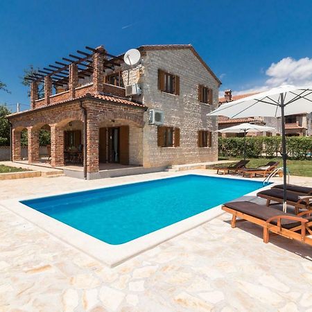 Villa Maja Svetvinčenat Exterior foto