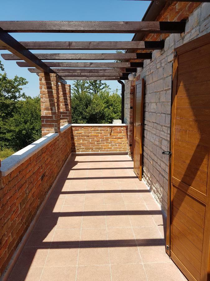 Villa Maja Svetvinčenat Exterior foto