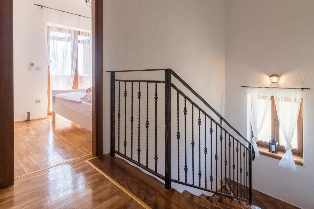 Villa Maja Svetvinčenat Exterior foto